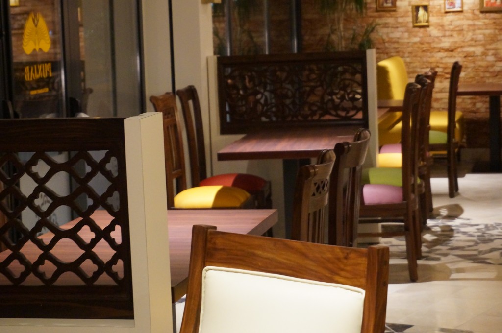 Punjab - Restaurant indien à Reims - Ouverture